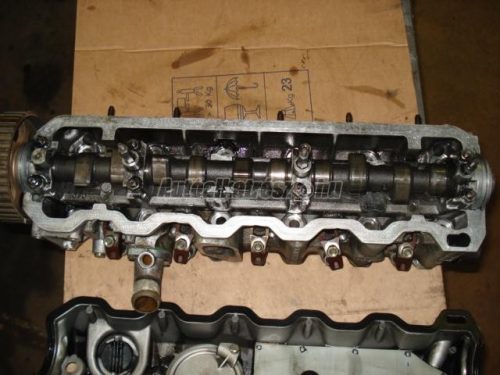 AUDI 100 - 1990/10 - 046103373 - Komplett hengerfej