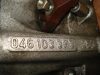 AUDI 100 - 1990/10 - 046103373 - Komplett hengerfej