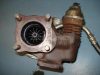 AUDI 100 - 046145703 - töltő, feltöltés