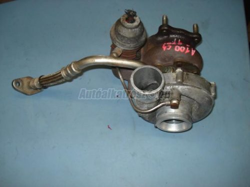 AUDI 100 - 046145703 - töltő, feltöltés