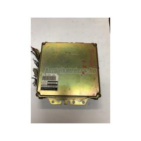 motor vezérlőegység