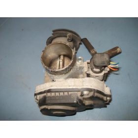   VOLKSWAGEN LUPO | SEAT AROSA - 1999/05 - 047133061G - fojtószelep ház