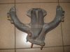 VOLKSWAGEN LUPO - 1999/02 - 047253033B - kipufogó csonk