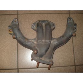 VOLKSWAGEN LUPO - 1999/02 - 047253033B - kipufogó csonk