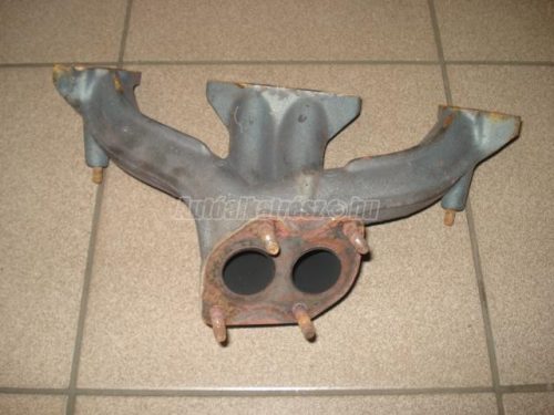 VOLKSWAGEN LUPO - 1999/02 - 047253033B - kipufogó csonk