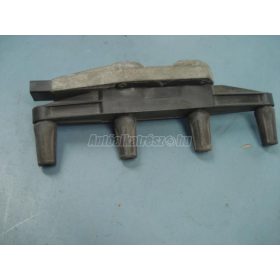 kapcsolóberendezés, gyújtás