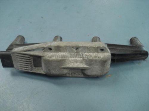 kapcsolóberendezés, gyújtás