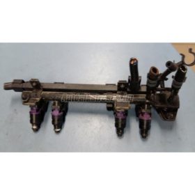 VOLKSWAGEN LUPO - 2002 - 047906031B - befecskendező