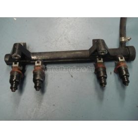 SKODA FABIA - 2002 - 047906031C - befecskendező szelep