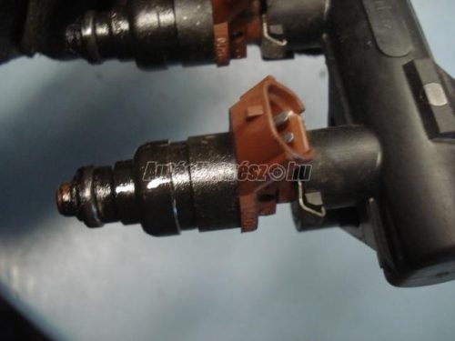 SKODA FABIA - 2002 - 047906031C - befecskendező szelep