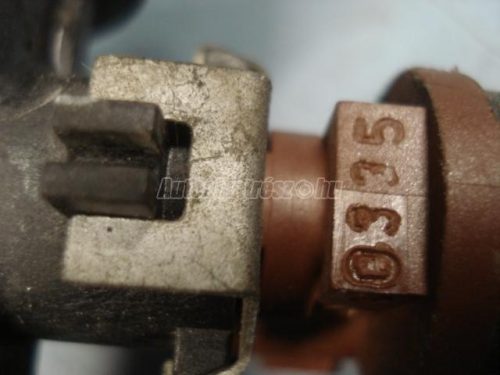 SKODA FABIA - 2002 - 047906031C - befecskendező szelep