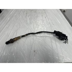   VOLKSWAGEN POLO,  CADDY,  LUPO | SEAT INCA,  AROSA,  CORDOBA,  IBIZA | SKODA FABIA | FORD GALAXY - 2006 - 047906262 - lambdaszonda