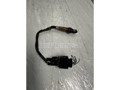 VOLKSWAGEN POLO,  CADDY,  LUPO | SEAT INCA,  AROSA,  CORDOBA,  IBIZA | SKODA FABIA | FORD GALAXY - 2006 - 047906262 - lambdaszonda