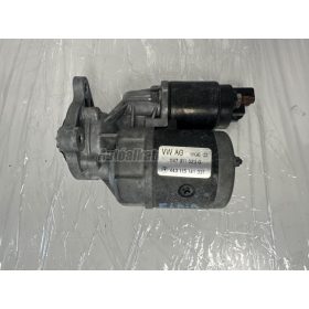 SKODA FABIA,  OCTAVIA - 2001 - 047911023G - önindító
