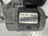SKODA FABIA,  OCTAVIA - 2001 - 047911023G - önindító