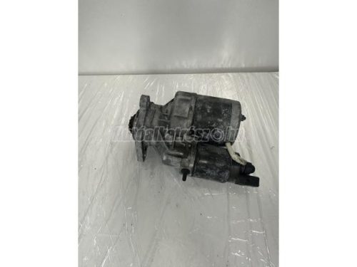 SKODA FABIA,  OCTAVIA - 2001 - 047911023G - önindító