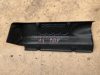 AUDI A4 - 1995 - 050103935 - motorburkolat