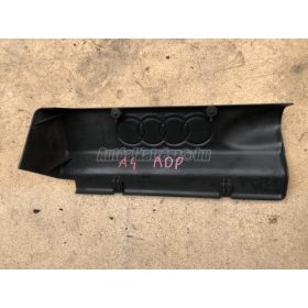 AUDI A4 - 1995 - 050103935 - motorburkolat