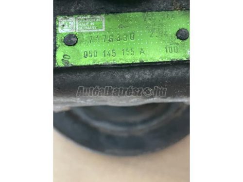 AUDI 80,  COUPE - 1987 - 050145155A - hidraulika szivattyú, kormányzás