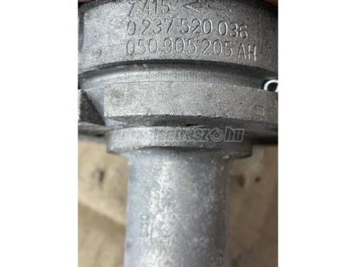 VOLKSWAGEN PASSAT,  GOLF III,  VENTO - 1992 - 050905205AH - gyújtáselosztó
