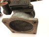 AUDI 80 - 1994 - 054133471A - légtömegmérő