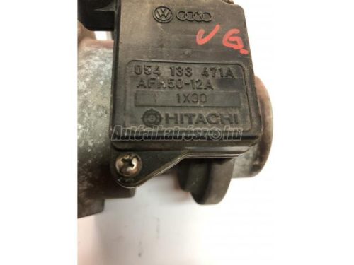 AUDI 80 - 1994 - 054133471A - légtömegmérő