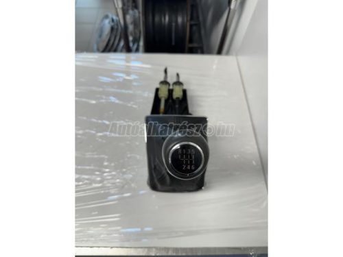 OPEL ASTRA H - 2008 - 055351706 - váltókulissza