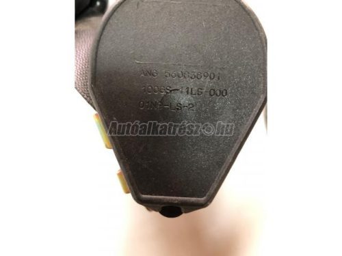 MERCEDES-BENZ A-OSZTÁLY - 2001 - 0560838901 - biztonsági öv