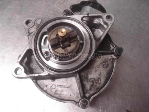 AUDI A6,  A4 | SKODA SUPERB | VOLKSWAGEN PASSAT - 2003 - 057145100C - vákuumszivattyú, fékrendszer