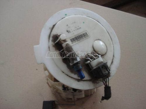 üzemanyag szivattyú