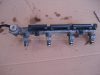 VOLKSWAGEN GOLF IV - 2001 - 058036031C - befecskendező sor