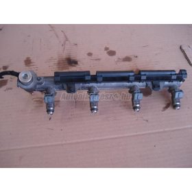VOLKSWAGEN GOLF IV - 2001 - 058036031C - befecskendező sor