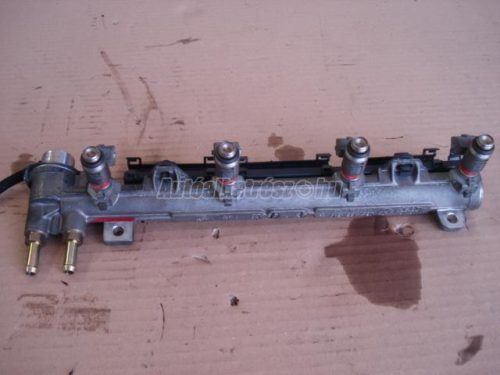 VOLKSWAGEN GOLF IV - 2001 - 058036031C - befecskendező sor