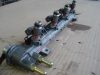 VOLKSWAGEN GOLF IV - 2001 - 058036031C - befecskendező sor