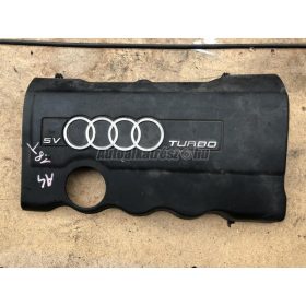 AUDI A4 - 1997 - 058103724B  - felső motorburkolat