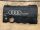 AUDI A4 - 1997 - 058103724B  - felső motorburkolat