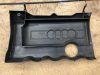 AUDI A4 - 1997 - 058103724B  - felső motorburkolat