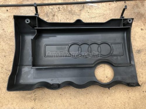 AUDI A4 - 1997 - 058103724B  - felső motorburkolat