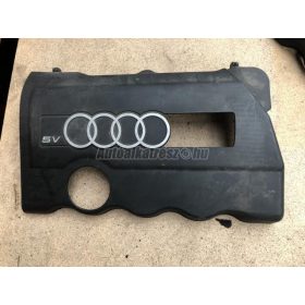 AUDI A4 - 1997 - 058103724C - felső motorburkolat