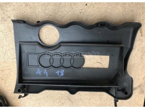 AUDI A4 - 1997 - 058103724C - felső motorburkolat