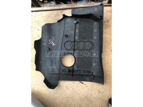 AUDI A6 - 2001 - 058103724E - felső motorburkolat