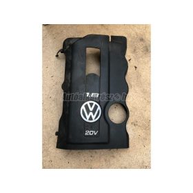   VOLKSWAGEN PASSAT V - 2000 - 058103724F  - felső motorburkolat