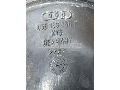 VOLKSWAGEN PASSAT V - 1998 - 058129627P, 058133356D - légszűrő szívócső
