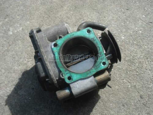 AUDI A4,  A6 | VOLKSWAGEN PASSAT - 1999 - 058133063H - fojtószelep ház