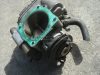 AUDI A4,  A6 | VOLKSWAGEN PASSAT - 1999 - 058133063H - fojtószelep ház