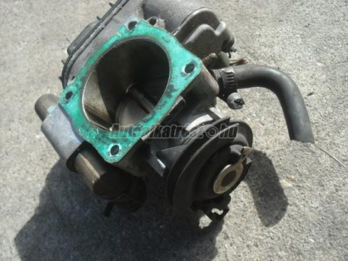 AUDI A4,  A6 | VOLKSWAGEN PASSAT - 1999 - 058133063H - fojtószelep ház