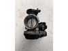 VOLKSWAGEN PASSAT | AUDI A4,  A6 - 1998 - 058133063Q  - fojtószelep ház