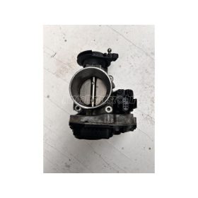   VOLKSWAGEN PASSAT | AUDI A4,  A6 - 1998 - 058133063Q  - fojtószelep ház
