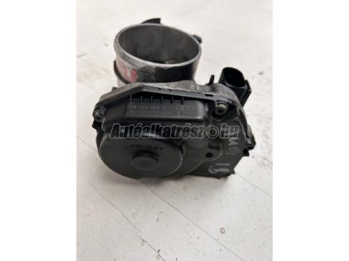 VOLKSWAGEN PASSAT | AUDI A4,  A6 - 1998 - 058133063Q  - fojtószelep ház