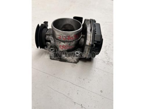 VOLKSWAGEN PASSAT | AUDI A4,  A6 - 1998 - 058133063Q  - fojtószelep ház